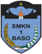 SMK Negeri 1 Baso